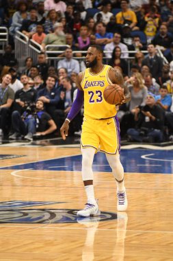 Orlando, Florida 'daki Kamp Stadyumu' nda 2018 Yıllık Florida Klasikleri (BCU vs FAMU) - 17 Kasım 2018.  