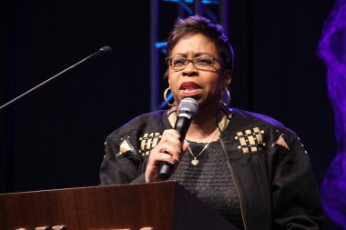 Gospel Ödülleri, 18 Ocak 2014 'te Nashville, Tennessee' deki Omni Otel 'de düzenlendi.. 