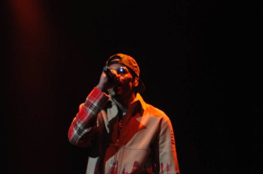 TransSibirya Orkestrası 14 Aralık 2014 'te Orlando Florida' daki Amway Center 'da konser verir.. 