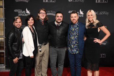 16 Ekim 2018 'de Nashville Tennessee' deki Lipscomb Üniversitesi 'nde 49..  