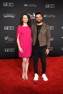 16 Ekim 2018 'de Nashville Tennessee' deki Lipscomb Üniversitesi 'nde 49. Fotoğraf: Marty Jean-Louis