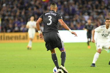 Orlando Florida 'daki Bay HIll Club Lodge' da 5 Mart 2020 'de düzenlenen 2020 Arnold Palmer Birinci Tur Grupları sırasında,. 