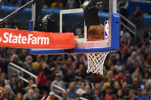 Orlando, Florida 'daki Kamp Stadyumu' nda 2018 Yıllık Florida Klasikleri (BCU vs FAMU) - 17 Kasım 2018.  