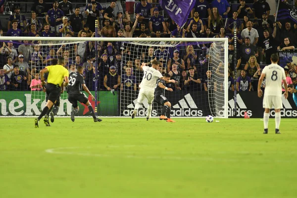 Orlando Florida 'daki Bay HIll Club Lodge' da 5 Mart 2020 'de düzenlenen 2020 Arnold Palmer Birinci Tur Grupları sırasında,. 