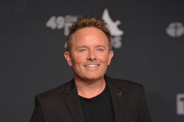 16 Ekim 2018 'de Nashville Tennessee' deki Lipscomb Üniversitesi 'nde 49.. 