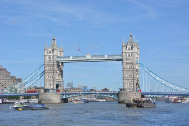 Londra Güzellik Şehri, 27 Mayıs 2017.  