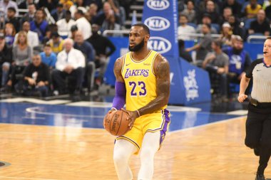 Orlando, Florida 'daki Kamp Stadyumu' nda 2018 Yıllık Florida Klasikleri (BCU vs FAMU) - 17 Kasım 2018. 