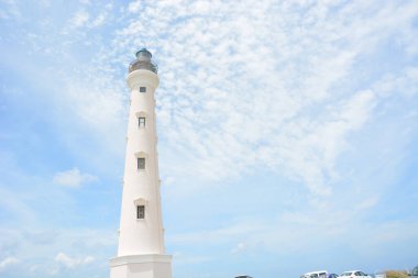 22 Eylül 2016 'da Karayipler' deki Güzel Aruba. Fotoğraf: Marty Jean-Louis
