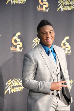 18 Ocak 2014 'te Nashville Tennessee' de düzenlenen 29.