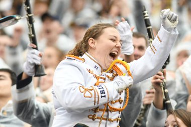 Notre Dame, 1 Ocak 2018 'de Orlando Florida' daki Dünya Kampı Stadyumu 'nda oynanan Citrus Bowl sırasında LSU ile karşılaşacak.
