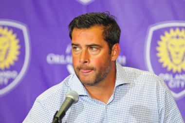 Orlando City SC, 6 Mart 2016 tarihinde Orlando Florida 'daki Citrus Bowl' da Real Salt Lake 'e ev sahipliği yaptı..