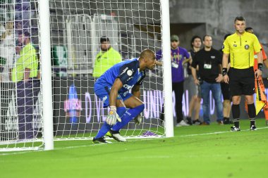 Florida Kupası 2020: S.E Palmeiras - Atletico Nacional maçı 15 Ocak 2020 Çarşamba günü Orlando Florida Exploria Stadyumu 'nda..  