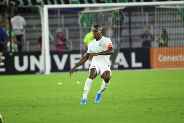 Florida Kupası 2020: S.E Palmeiras - Atletico Nacional maçı 15 Ocak 2020 Çarşamba günü Orlando Florida Exploria Stadyumu 'nda..  