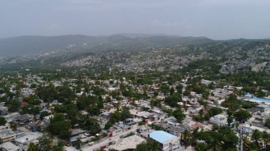 Riviere Froide Haiti (7 Ağustos 2018) 