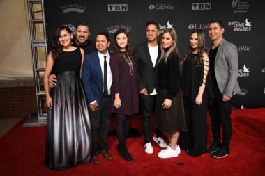 16 Ekim 2018 'de Nashville Tennessee' deki Lipscomb Üniversitesi 'nde 49..  