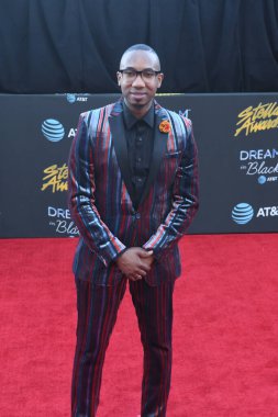 Kırmızı Halı Fotoğrafları 29 Mart 2019 Cumartesi günü Las Vegas 'taki Orleans Resort' ta düzenlenen 34. Yıldız Ödülleri sırasında çekildi.