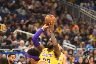 Orlando, Florida 'daki Kamp Stadyumu' nda 2018 Yıllık Florida Klasikleri (BCU vs FAMU) - 17 Kasım 2018. 