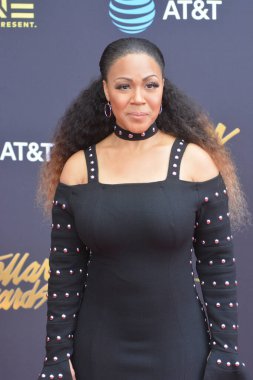 25 Mart 2017 'de Las Vegas' taki Orleans Resort 'ta 32rd Stellar Ödülleri