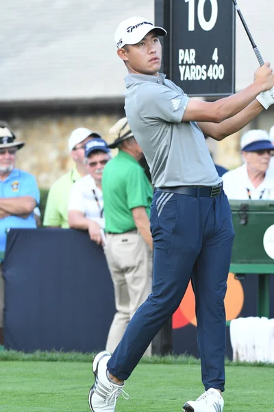 2020 Arnold Palmer Invitational First Groupings Bay Hill Club Lodge — Stockfoto