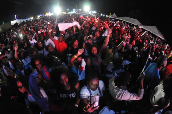 Orlando Karayipler Festivali 18 Mart 2017 Florid Fotoğraf: Marty Jean-Louis