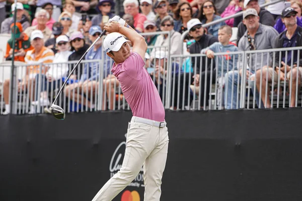 2020 Arnold Palmer Invitational Final Bay Hill Club Orlando Florida — Stock Photo, Image