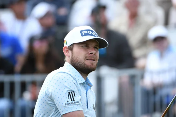 Selama Tahun 2020 Arnold Palmer Invitational Final Bay Hill Club — Stok Foto