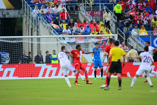 Bolivya, Orlando Florida 'daki Copa American Centenario' da Dünya Kampı Stadyumu 'nda Panama ile karşılaştı..