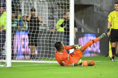 Florida Kupası 2020: S.E Palmeiras - Atletico Nacional maçı 15 Ocak 2020 Çarşamba günü Orlando Florida Exploria Stadyumu 'nda..  