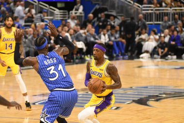 Orlando, Florida 'daki Kamp Stadyumu' nda 2018 Yıllık Florida Klasikleri (BCU vs FAMU) - 17 Kasım 2018. 