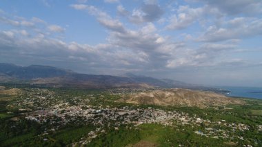 Kabare Haiti (8 Ağustos 2018) 