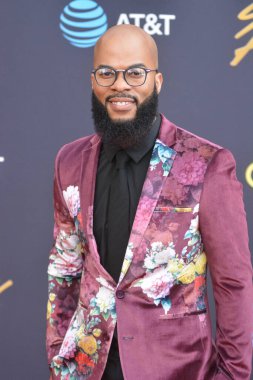 25 Mart 2017 'de Las Vegas' taki Orleans Resort 'ta 32rd Stellar Ödülleri