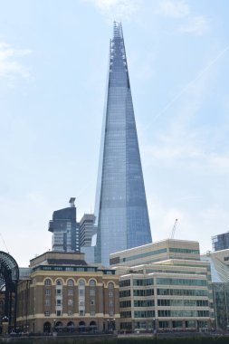 Londra Güzellik Şehri, 28 Mayıs 2017.