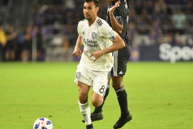 Orlando Florida 'daki Bay HIll Club Lodge' da 5 Mart 2020 'de düzenlenen 2020 Arnold Palmer Birinci Tur Grupları sırasında,. 