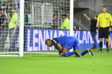 Florida Kupası 2020: S.E Palmeiras - Atletico Nacional maçı 15 Ocak 2020 Çarşamba günü Orlando Florida Exploria Stadyumu 'nda..  
