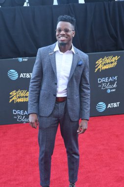 Kırmızı Halı Fotoğrafları 29 Mart 2019 Cumartesi günü Las Vegas 'taki Orleans Resort' ta düzenlenen 34. Yıldız Ödülleri sırasında çekildi.