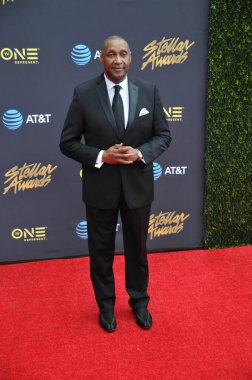 25 Mart 2017 'de Las Vegas' taki Orleans Resort 'ta 32rd Stellar Ödülleri