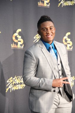 18 Ocak 2014 'te Nashville Tennessee' de düzenlenen 29.