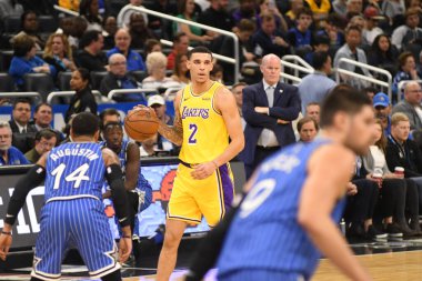 Orlando, Florida 'daki Kamp Stadyumu' nda 2018 Yıllık Florida Klasikleri (BCU vs FAMU) - 17 Kasım 2018. 