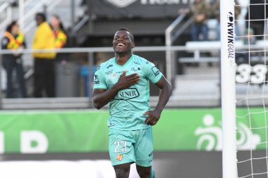 Fluminense, Florida Kupası 'nda 15 Ocak 2018' de Orlando Florida 'da oynanan Spektrum Stadyumu' nda Barcelona SC 'ye karşı..