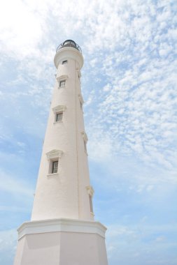 22 Eylül 2016 'da Karayipler' deki Güzel Aruba. Fotoğraf: Marty Jean-Louis