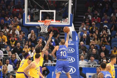 Orlando, Florida 'daki Kamp Stadyumu' nda 2018 Yıllık Florida Klasikleri (BCU vs FAMU) - 17 Kasım 2018. 