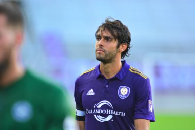 Orlando City SC 25 Şubat 2017 tarihinde Orlando City Stadyumu 'nda St. Louis FC' ye ev sahipliği yaptı.. 