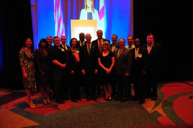 Florida Valisi Rick Scott 13 Ekim 2015 'te Orlando Florida' daki İnanç Sempozyumunda konuşma yapacak..