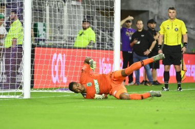 Florida Kupası 2020: S.E Palmeiras - Atletico Nacional maçı 15 Ocak 2020 Çarşamba günü Orlando Florida Exploria Stadyumu 'nda..  