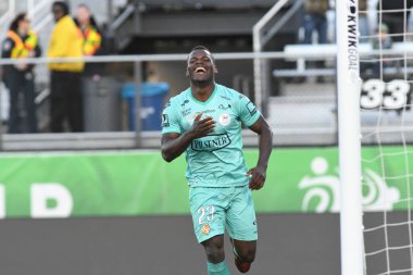 Fluminense, Florida Kupası 'nda 15 Ocak 2018' de Orlando Florida 'da oynanan Spektrum Stadyumu' nda Barcelona SC 'ye karşı..