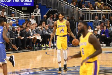 Orlando, Florida 'daki Kamp Stadyumu' nda 2018 Yıllık Florida Klasikleri (BCU vs FAMU) - 17 Kasım 2018. 