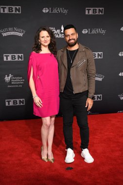 16 Ekim 2018 'de Nashville Tennessee' deki Lipscomb Üniversitesi 'nde 49. Fotoğraf: Marty Jean-Louis