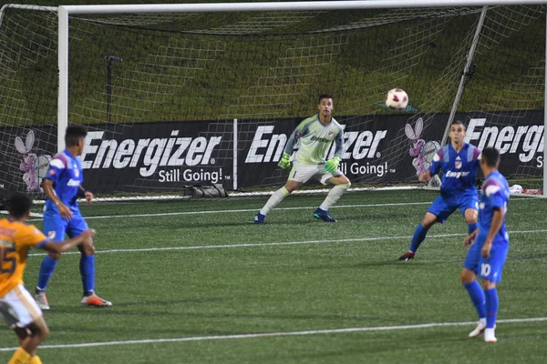 Atlanta United Host Tigres Mls Εγχώριες Ομάδες Κατά Διάρκεια Της — Φωτογραφία Αρχείου