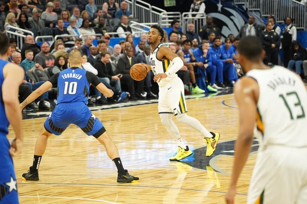 Orlando 'daki Amway Merkezi 4 Ocak 2020