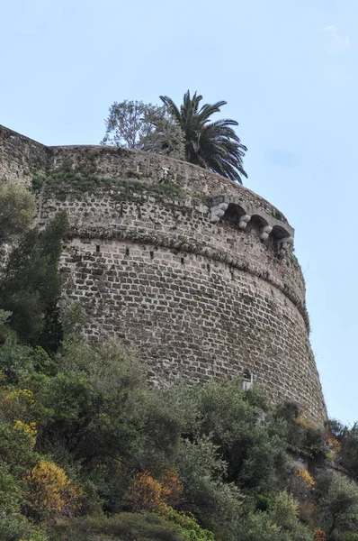 Beautiful City Monaco May 2014 — Stock Photo, Image